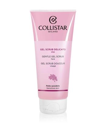 Collistar Gel peeling pentru piele (Gentle Gel Scrub) 100 ml