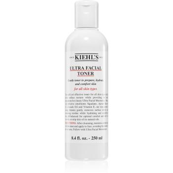 Kiehl's Ultra Facial Toner apa tonica fina faciala pentru toate tipurile de ten 250 ml