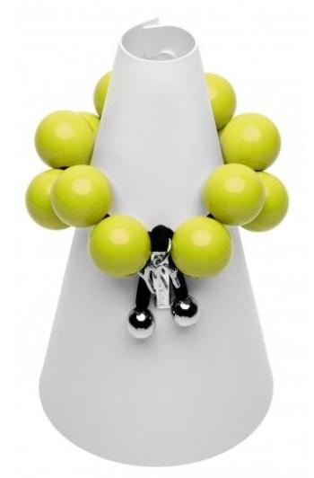 Ballsmania Brațară originală B116-13-0550 Lime