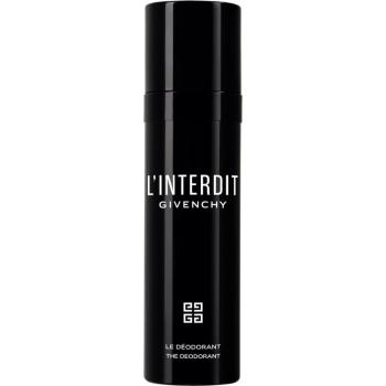 GIVENCHY L’Interdit deodorant spray pentru femei 100 ml