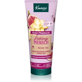 Kneipp My Favourite Person gel de duș 200 ml