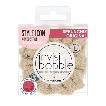 Invisibobble Elastic pentru păr Sprunchie Extra Comfy Bear Necessities