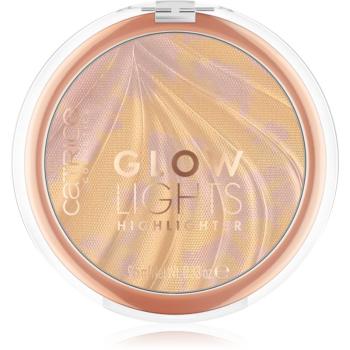 Catrice Glowlights pudra pentru luminozitate 9,5 g