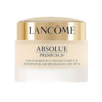 Lancôme Absolue Premium ßx Anti-Rid Firming Day Cream SPF 15 (Regenerating and Replenishing Care ) 50 ml