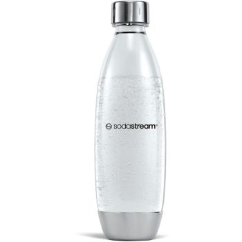 Sticlă Sodastream Fuse 1 l,Metal