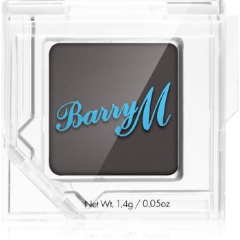 Barry M Clickable fard ochi culoare Limitless 1,4 g