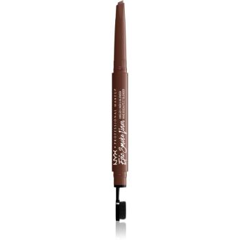 NYX Professional Makeup Epic Smoke Liner dermatograf persistent culoare 11 - Mocha Match 0,17 g