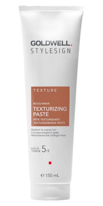 Goldwell Pastă pentru textura părului Stylesign Texture (Roughman Texturizing Paste) 150 ml