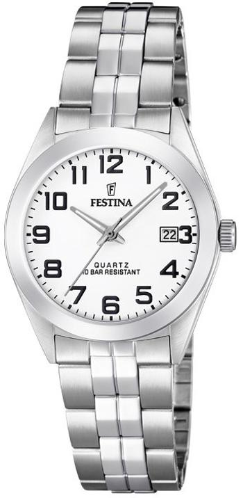 Festina Classic Bracelet 20438/1