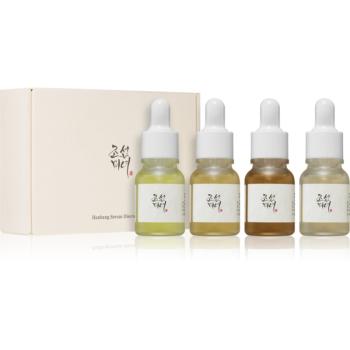 Beauty of Joseon Hanbang Serum Discovery Kit set cadou pentru o piele perfecta