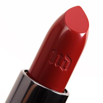 Urban Decay Ruj de lungă durată Vice (Lipstick) Bad Blood