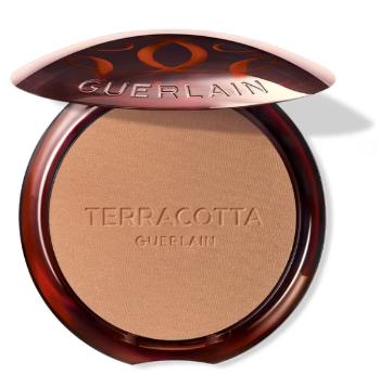 Guerlain Pudră bronzantăTerracotta(Bronzing- Powder) 8,5 g 03 Monen Doré/Medium Warm