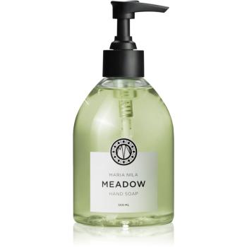 Maria Nila Meadow Hand Soap Săpun lichid pentru mâini 300 ml