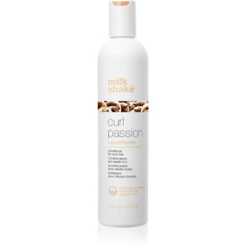 Milk Shake Curl Passion balsam pentru păr creț 300 ml