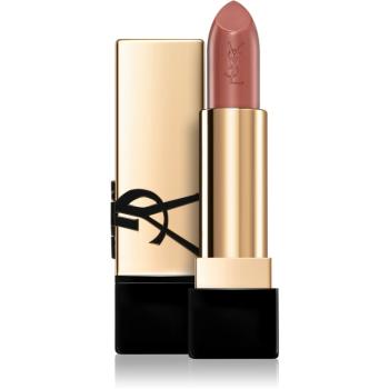 Yves Saint Laurent Rouge Pur Couture ruj pentru femei N1 Beige Trench 3,8 g