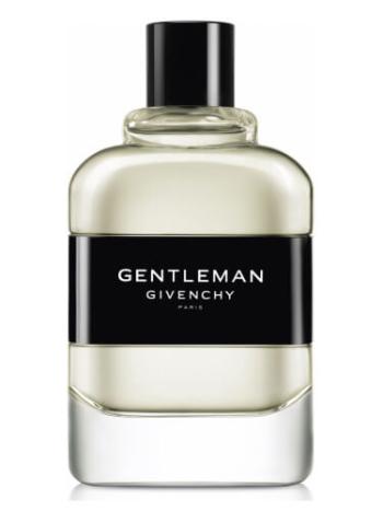 Givenchy Gentleman (2017) - EDT TESTER 100 ml