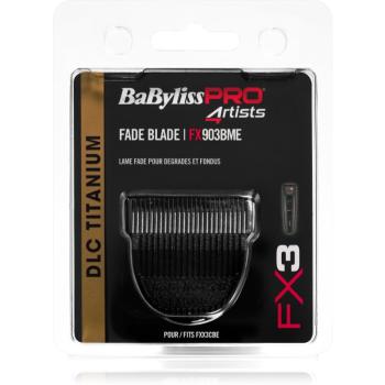 BaByliss PRO Blades Spare capete de schimb 1 buc