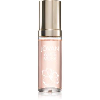 Jovan White Musk eau de cologne pentru femei 59 ml
