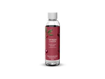 Yankee Candle Rezervă de schimb pentru difuzorul de aromă Signature Black Cherry Reed 200 ml