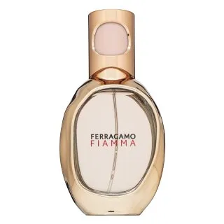 Salvatore Ferragamo Fiamma Eau de Parfum femei 35 ml