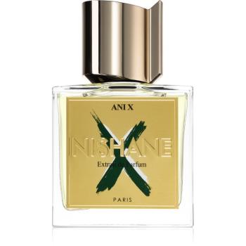 Nishane Ani X extract de parfum unisex 50 ml