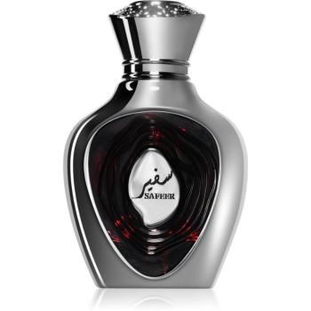 Niche Emarati Safeer Eau de Parfum unisex 100 ml