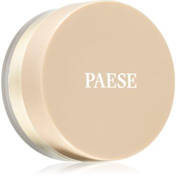 Paese Hi Rice pudra de fixare culoare 10 Light Beige 10 g