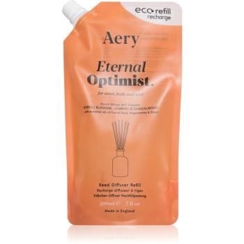 Aery Aromatherapy Eternal Optimist difuzor de aroma rezervă 200 ml