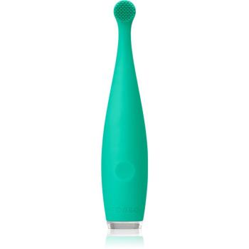 FOREO Issa™ Baby periuta de dinti electrica sonica pentru copii Kiwi Green Panda