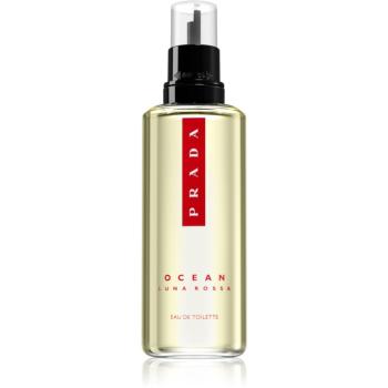 Prada Luna Rossa Ocean Eau de Toilette pentru bărbați 150 ml