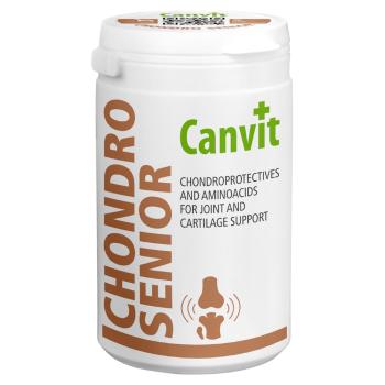 CANVIT Chondro Senior pre psov na pohybový aparát 230 g