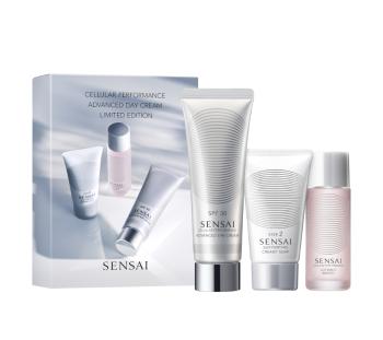 Sensai Set cadou pentru îngrijirea pielii Cellular Performance Advanced Day Cream