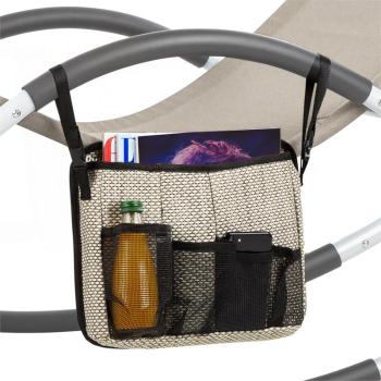 Blumfeldt Brentwood Bag, accesorii