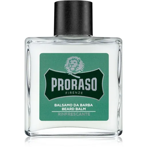 Proraso Refreshing balsam pentru barba 100 ml