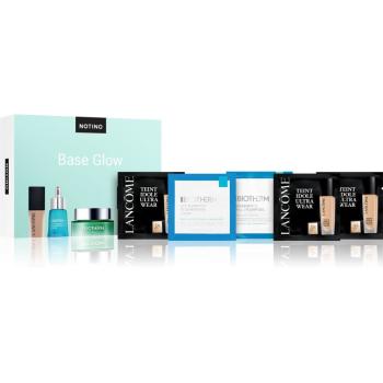 Beauty Discovery Box Notino Base Glow set pentru femei