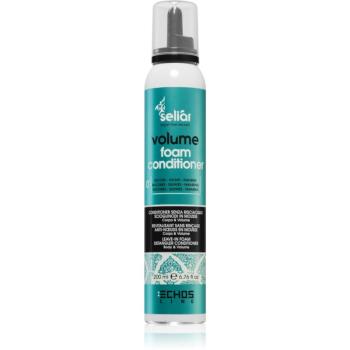 Echosline Seliár Volume balsam (nu necesita clatire) pentru păr cu volum 200 ml