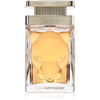 Cartier La Panthère Eau de Parfum pentru femei 50 ml