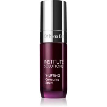 Dr Irena Eris Institute Solutions Y-Lifting ser cu efect de lifting pentru față și gât 30 ml