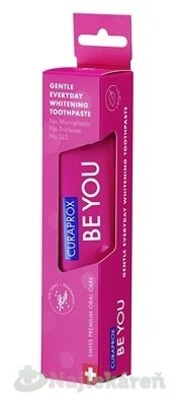 Curaprox Be You Challenger 60 ml