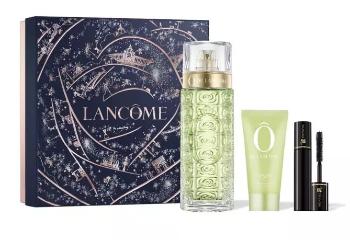 Lancôme Ô de Lancôme - EDT 125 ml + gel de duș 50 ml + rimel 2 ml