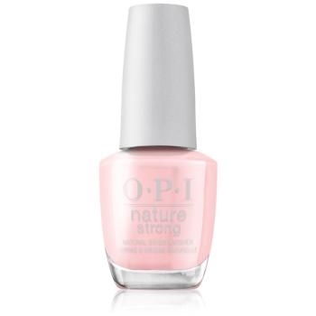 OPI Nature Strong lac de unghii Let Nature Take Its Quartz 15 ml