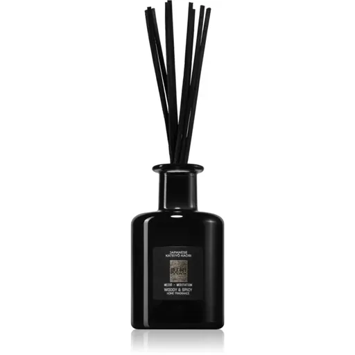 Vila Hermanos Apothecary Japanese Meditation difuzor de aroma 100 ml