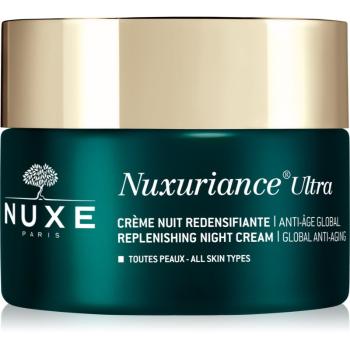 Nuxe Nuxuriance Ultra crema de completare pentru noapte. 50 ml