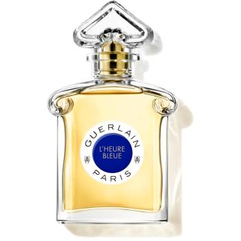 GUERLAIN L'Heure Bleue Eau de Toilette pentru femei 75 ml