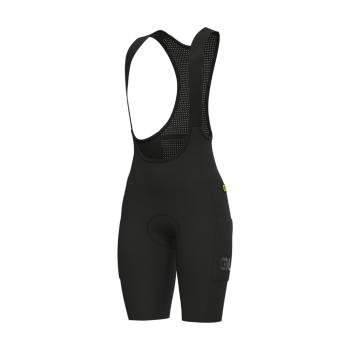 
                         Pantaloni scurți de ciclism cu bretele - GRAVEL-PRO OFF ROAD 
                