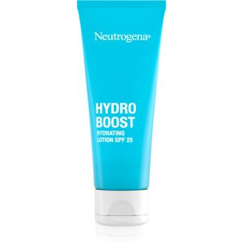 Neutrogena Hydro Boost® cremă hidratantă SPF 25 50 ml