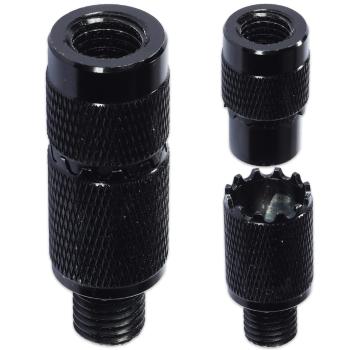 Giants Fishing Rychlovýměnný adaptér Magnet Adaptor 2ks,Giants Fishing Rychlovýměnný adaptér Magnet Adaptor 2ks