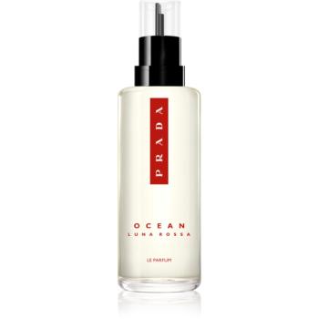 Prada Luna Rossa Ocean parfum rezervă pentru bărbați 150 ml