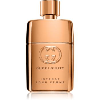 Gucci Guilty Pour Femme Intense Eau de Parfum pentru femei 50 ml