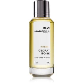 Mancera Intense Cedrat Boise extract de parfum pentru bărbați 60 ml